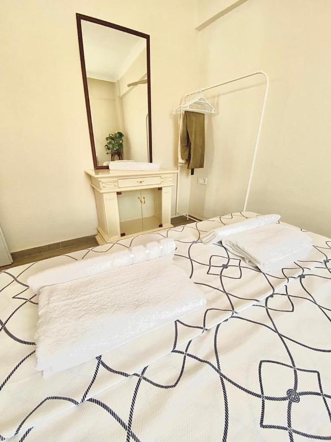 Ferienwohnung Port Mansion Marmaris Exterior foto