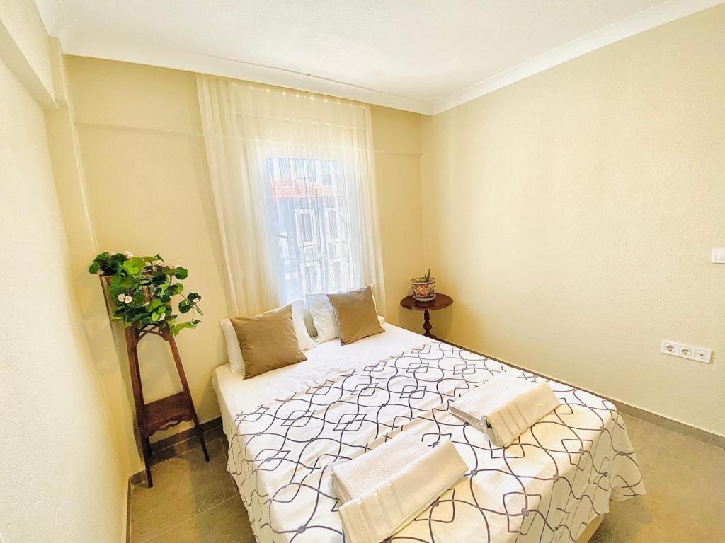 Ferienwohnung Port Mansion Marmaris Exterior foto
