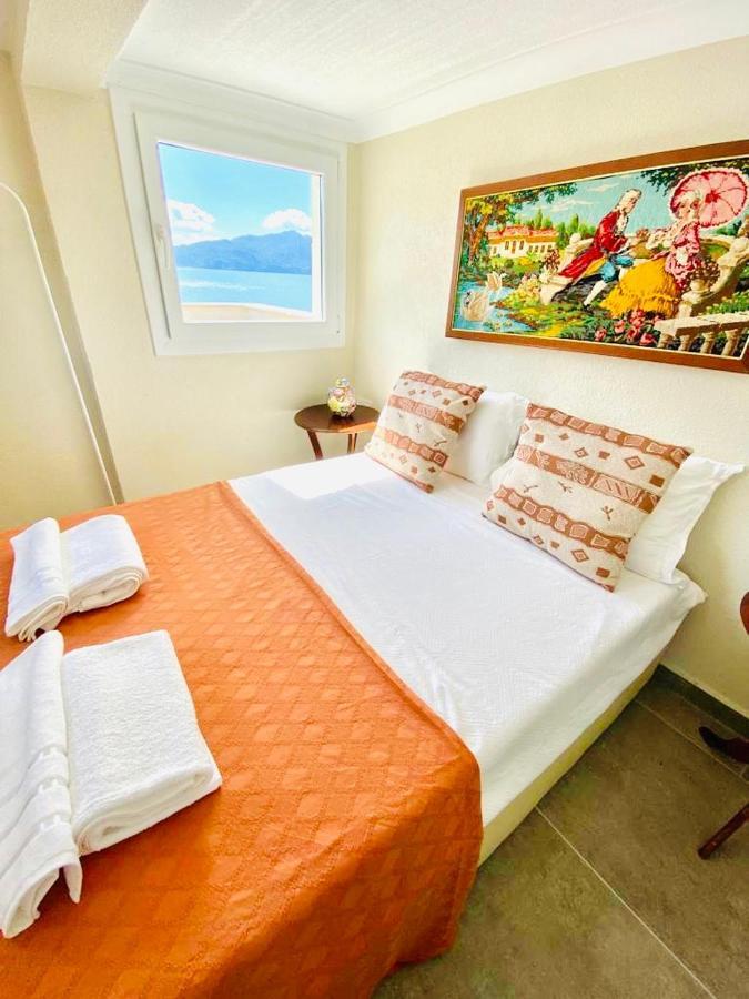Ferienwohnung Port Mansion Marmaris Exterior foto