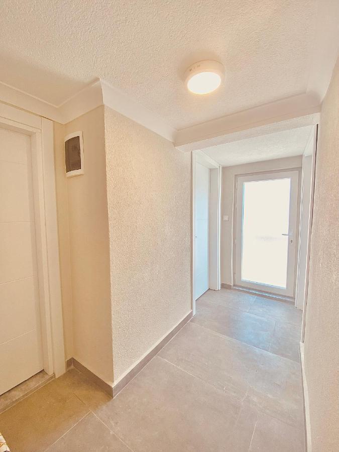 Ferienwohnung Port Mansion Marmaris Exterior foto